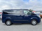 Ford Transit Custom 2.0TDCi 9MÍST ČR DPH TAŽNÉ - náhled 8