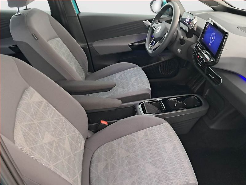 Volkswagen ID.3 (2021) Pro Perf. (62 kWh), SoH 94% - fotka 9 z 16