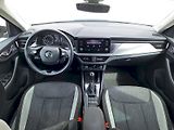 Škoda Kamiq (2020) 1.0 TSI / 85 kW / 7DSG / Style - náhled 15