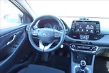 Hyundai i30 1,4 T-GDi,ČR,1 MAJ.,52TIS.KM. - náhled 19