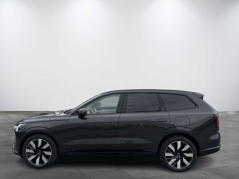 Volvo EX90 ULTRA Twin Motor Performance - fotka 2 z 24