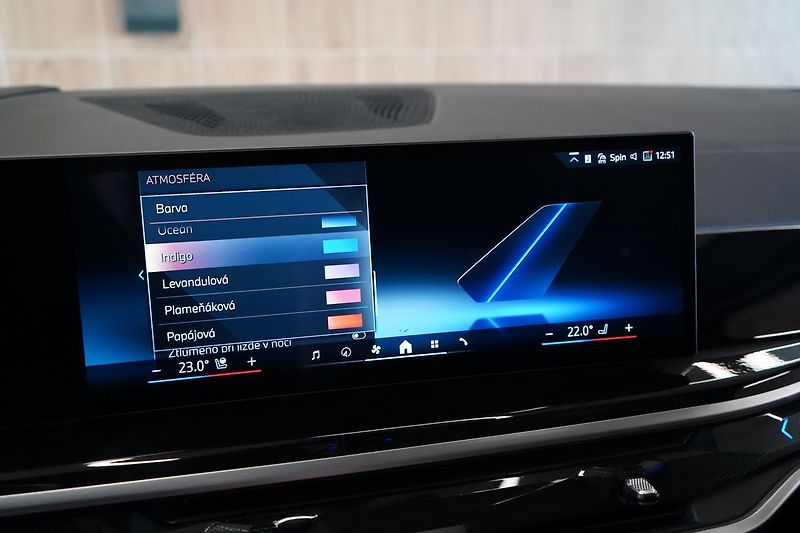 BMW X5 30d xDrive,Ventilace,Pano,H/K - fotka 34 z 48
