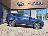 Hyundai Tucson 1,6 T-GDI AT MHEV Style 4x4 - náhled 22