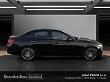 Mercedes-Benz Třídy C Třída C 200 AMG Night - náhled 2