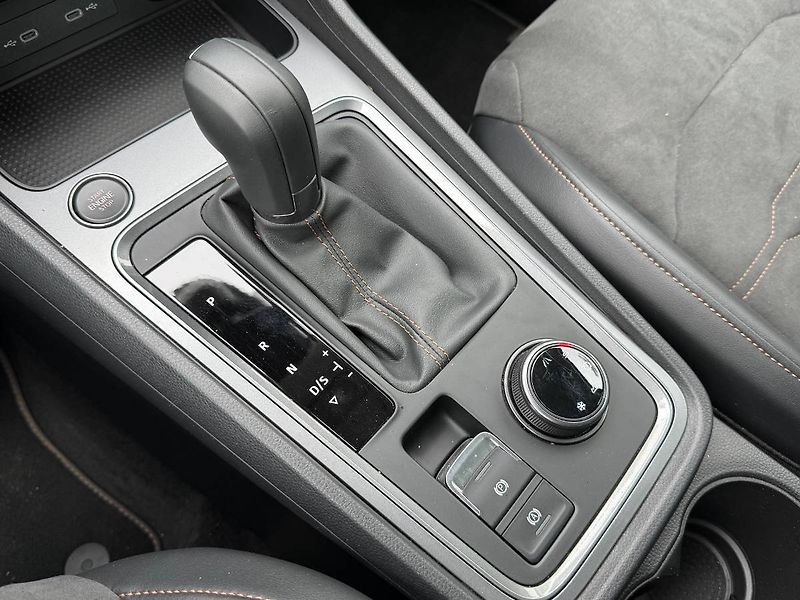 Cupra Ateca (2025) 2.0 TSI 140 kW DSG 4WD - fotka 16 z 24