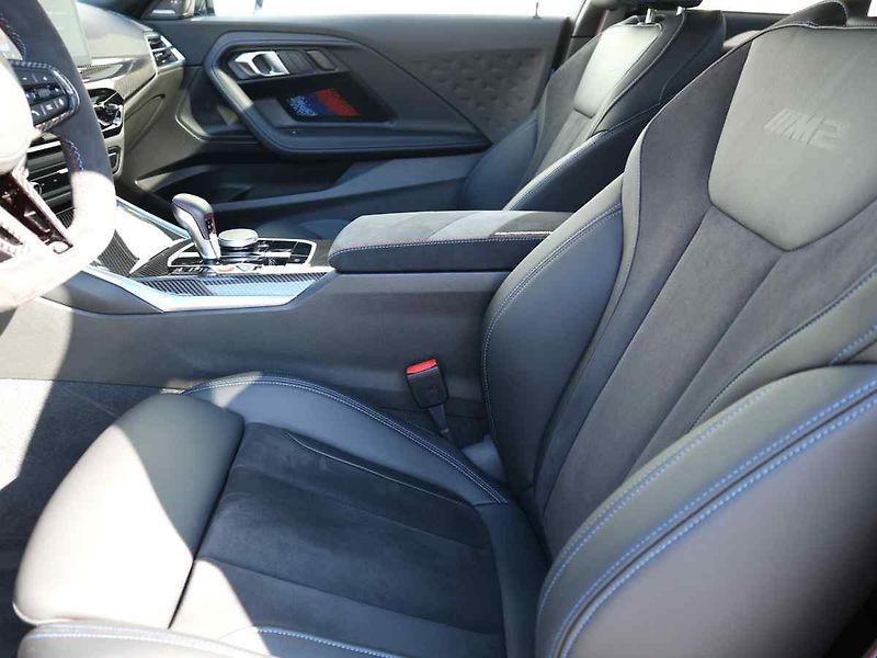 BMW M2 (2026) - fotka 7 z 10