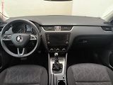 Škoda Octavia (2018) 1.5 TSi, Clever, LED, +ALU - náhled 8