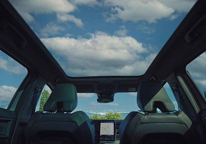 Renault Austral v modernizované podobě jsme zkoušeli blízko Barcelony.