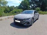 Volkswagen Arteon (2021) 2,0Tsi DSG R-line 140kW CZ - náhled 9