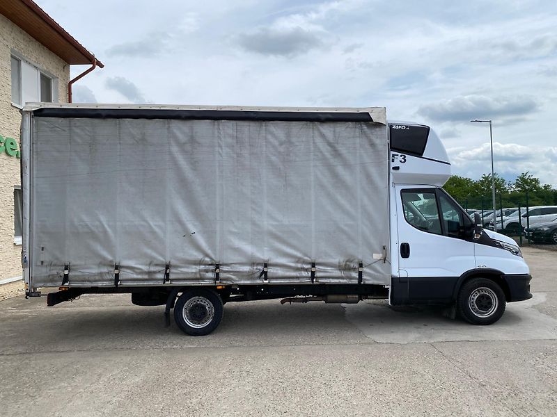 Iveco Daily (2020) - fotka 4 z 15