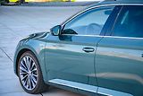 Škoda Superb (2023) L&K 2,0 TDI 147 kW 7-st aut 4x - náhled 8