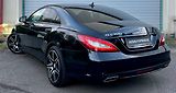 Mercedes-Benz CLS (2016) 350D 3.0 V6 190KW AMGLINE C218 - náhled 6