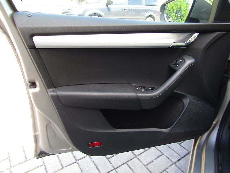 Škoda Octavia (2019) 1.0 TSI 85kW - fotka 18 z 41