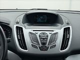 Ford Grand C-MAX 1,6 Duratorg TDCi 85kW Trend - náhled 13