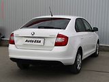 Škoda Rapid (2014) 1.6 TDi, ČR, AC, STK3/28 - náhled 3