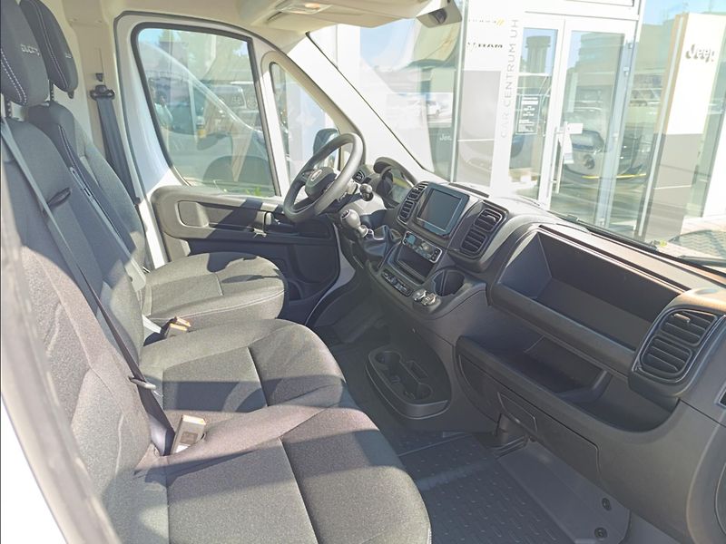 Fiat Ducato 2,2 MTJ 180k  Maxi L4H2 35 - fotka 12 z 14