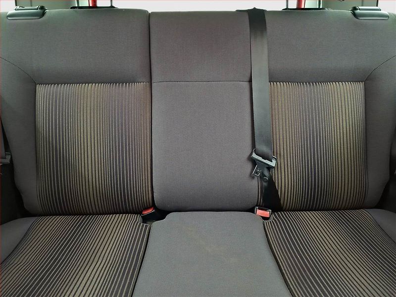 Ford Fusion (2008) 1.4, Serv.kniha, po STK - fotka 10 z 13