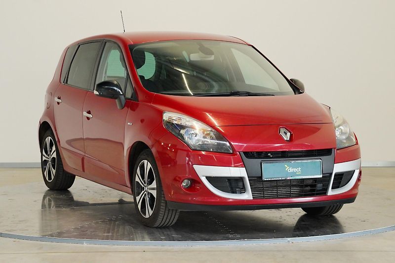 Renault Scénic - fotka 2 z 6