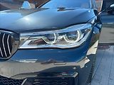 BMW Řada 7 740Ld M-Paket xDrive Panorama - náhled 19