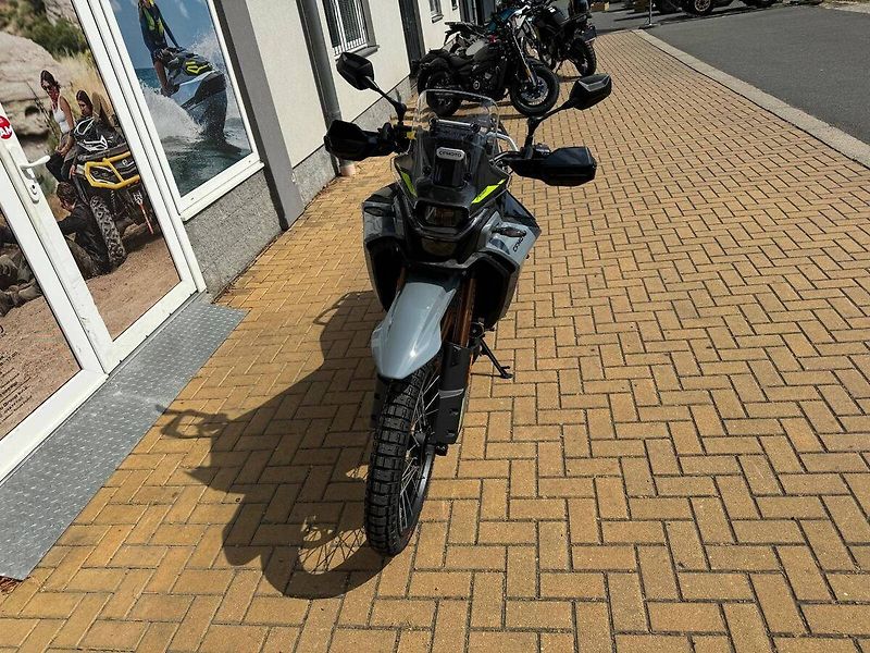 CFMOTO 450 MT-RX (2026) - fotka 6 z 7