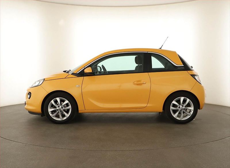 Opel Adam (2017) 1.4, Serv.kniha, Tempomat - fotka 3 z 16
