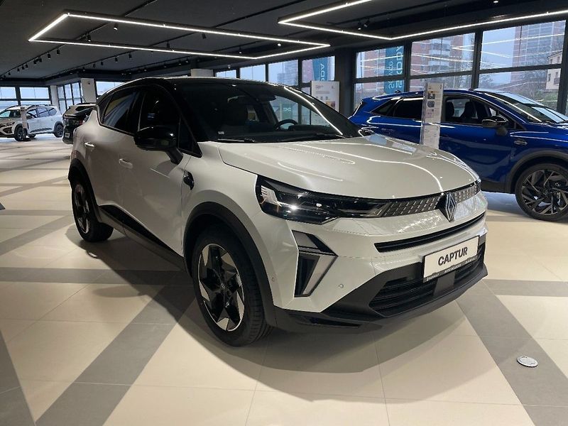 Renault Captur techno TCe90 IHNED - fotka 3 z 10