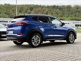 Hyundai Tucson 1,7 CRDi  Best of Czech GO! - náhled 2