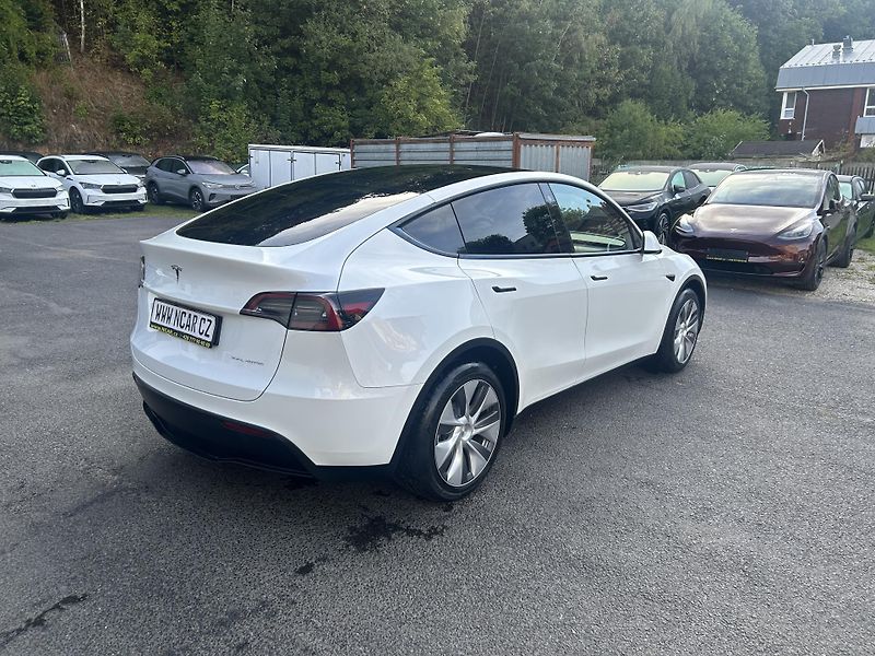 Tesla Model Y ZAMLUVENO ! TZ 94,1% - fotka 4 z 49
