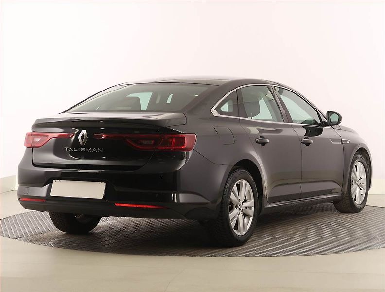 Renault Talisman (2018) 1.5 dCi, Serv.kniha, Navi - fotka 5 z 20