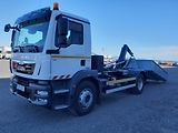 MAN TGM 18.290 KONTEJNER 10T - náhled 10