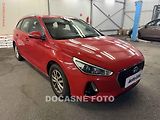 Hyundai i30 (2017) 1.0 TGDi, 2.maj,ČR, Servisní - náhled 1