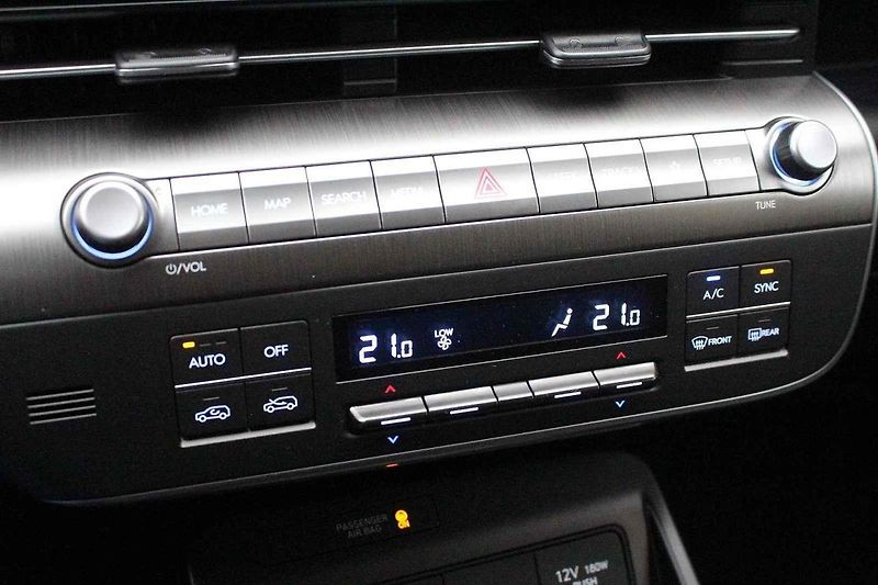Hyundai Konu jsme testovali ve verzi s nejsilnějším motorem a pohonem všech kol