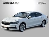 Škoda Superb (2025) 2.0 TSI 4x4 DSG L&K - náhled 1