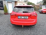 Ford Focus (2020) Combi 1.0i,92kw,ČR,1.majitel - náhled 8
