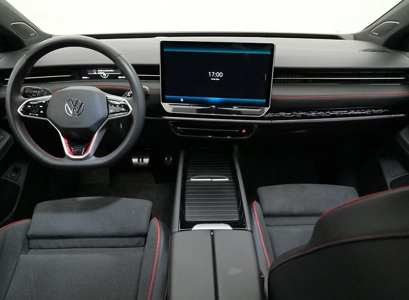 Volkswagen ID.7 Tourer GTX SoH 99% 360k Masáž HuD Taž - fotka 5 z 26