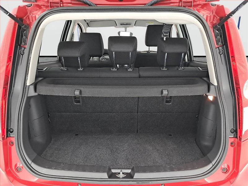 Suzuki Splash (2011) 1.2 16V, Serv.kniha - fotka 13 z 16