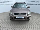 Kia Sportage (2008) 2.0i 104kW! 4x4! Tažné! - náhled 1