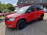 Škoda Yeti 2,0TDI MONTE CARLO DSG 4X4  - náhled 1