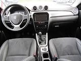 Suzuki Vitara (2017) 1.6VVT 4x4, 1.maj,ČR, LED - náhled 8