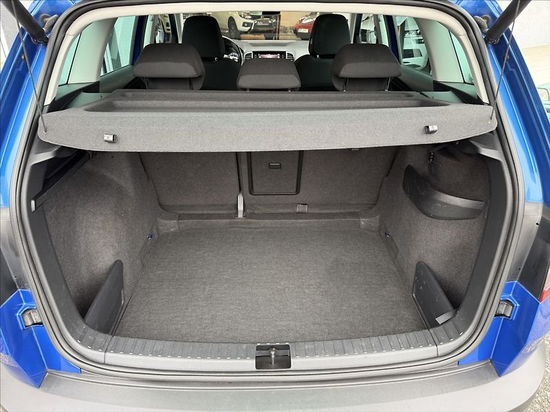Škoda Karoq 1,6 TDI Ambition+ po servisu! - fotka 25 z 34