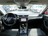 Škoda Superb 1,5 TSi 110kW STYLE+, NAVI,LED - náhled 26