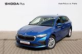 Škoda Scala (2024) Selection 1,5 TSI 110kW DSG - náhled 1