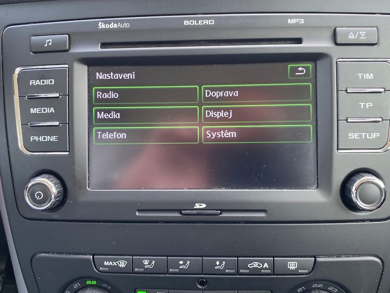 Škoda Yeti (2012) 2,0 (103kW) NM 4X4   Man - fotka 17 z 25