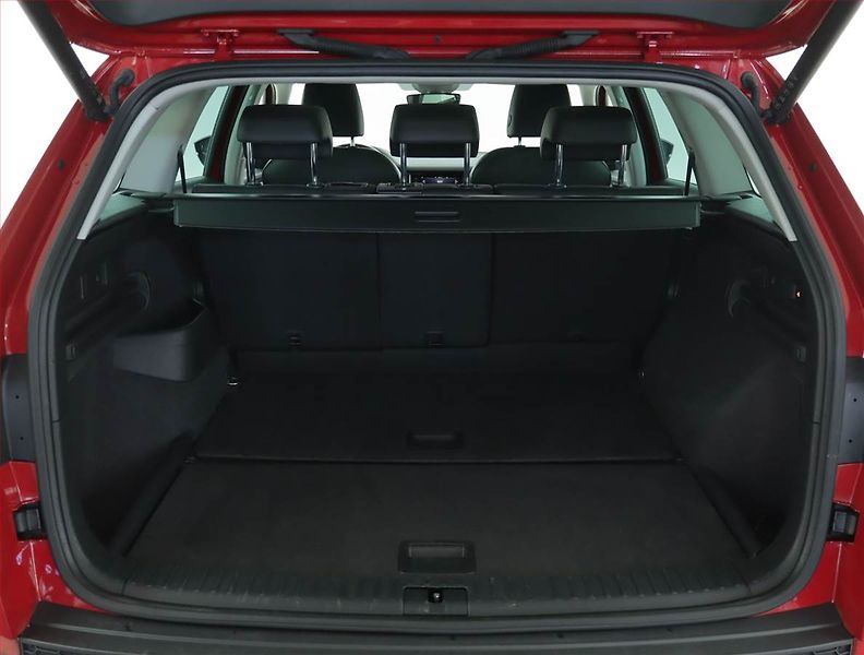 Škoda Kodiaq (2023) Laurin&Klement 2.0 TDI - fotka 14 z 19