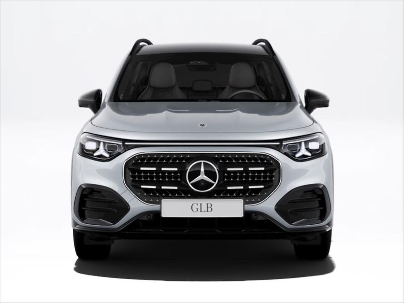 Mercedes-Benz GLB (2026) 1.5 200 4MATIC - fotka 2 z 9