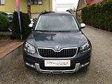 Škoda Yeti (2014) 1.2 TSI NAVI CAR-PASS - náhled 6