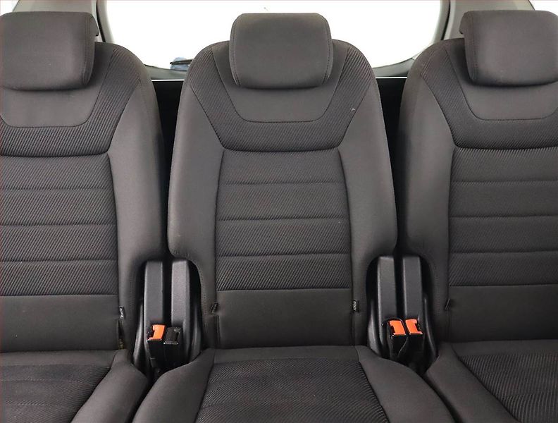 Ford S-MAX (2012) 2.0 TDCi, Serv.kniha, Xenony - fotka 10 z 18