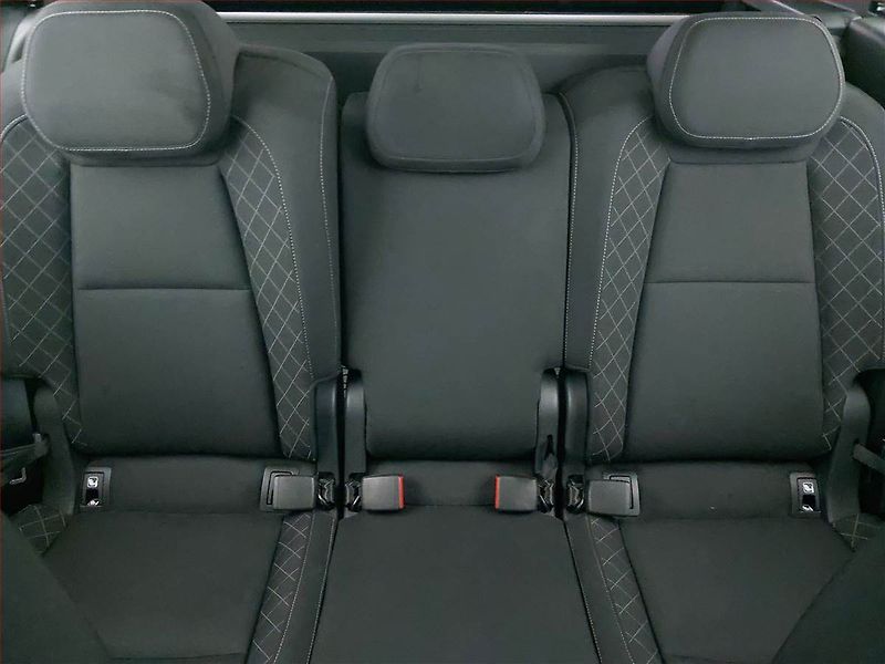 Škoda Karoq (2019) Ambition 1.5 TSI, Navi - fotka 10 z 21