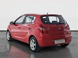 Hyundai i20 (2009) Comfort 1.2, Serv.kniha - náhled 3