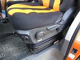 Volkswagen Crafter (2017) 2.0 TDI 130kW  ACC  6 MÍST - náhled 15